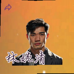 林婉清